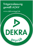 Logo von DEKRA